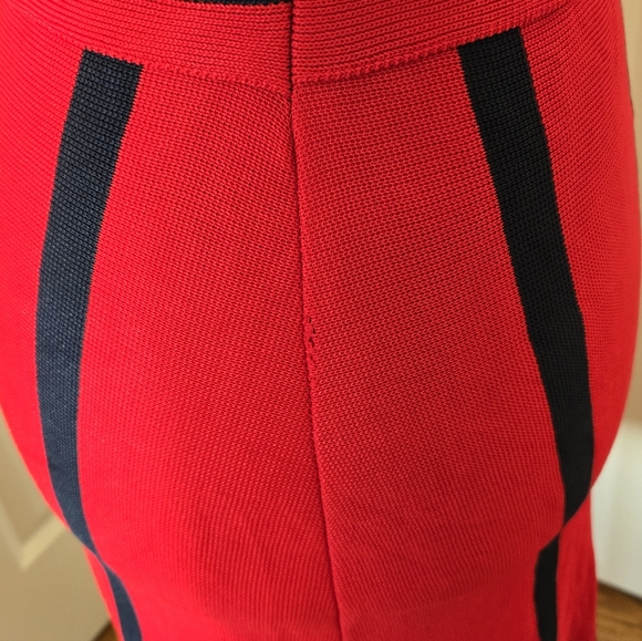 60s Vintage Dress - Picture 5 of 7